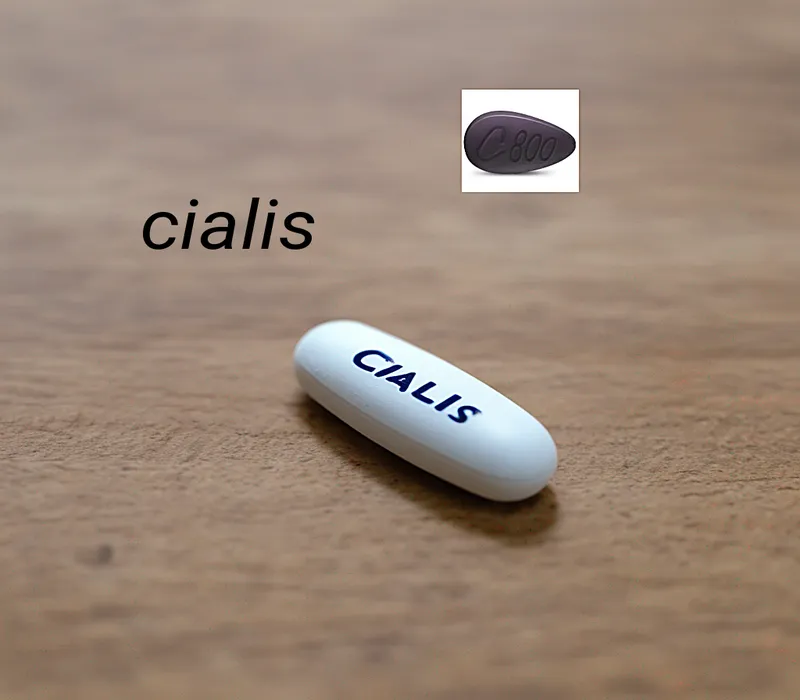 Effetti del cialis